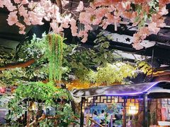 -城墙拐拐火锅(三峡广场黑金冠店)