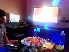 -博金年代 KTV(湖北大学店)