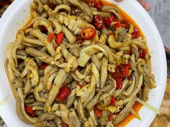 湘味脆肚-小民大排档(马场角横路店)
