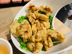 -古关火锅店(古北水镇景区店)
