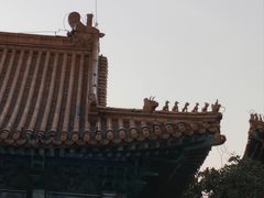 -珠海圆明新园