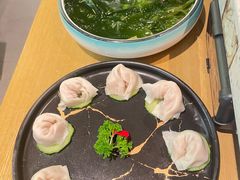 -顺德公广东猪肚鸡·煲仔饭(白石洲店)