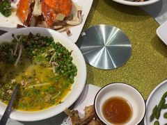 -阿巧一号私房菜(止园路店)