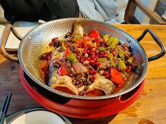 -浮娴小锅饭·云南民俗风味餐厅(束河古镇店)
