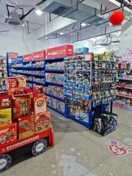 -逝水玩具折扣店