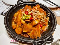 -79号渔船海鲜饭店(龙岗店)