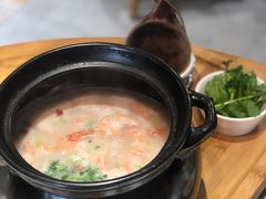 -如轩·海鲜砂锅粥·潮汕菜(南城店)