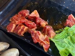 -丹东丛炟海鲜烧烤(江艺路店)