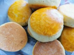 -中关村茶点