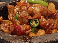 -桂满陇·杭州小馆(巴黎春天浦建店)