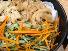 -金记 酿皮·煲烧饭(万博店)