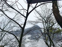 -武当山风景区