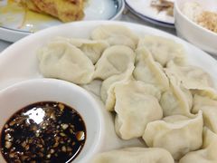 -红姐东北菜私房菜铁锅炖饺子馆(中街店)