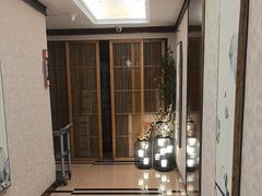 -新乾隆酒楼(帝景园店)