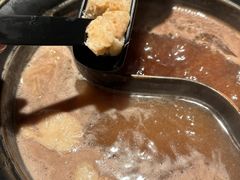 -温野菜涮涮锅(西单大悦城店)