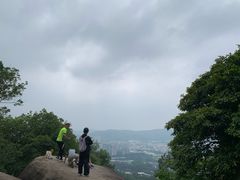 -火炉山森林公园