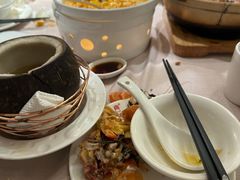 -尚一汤·粤菜海鲜(环球港店)