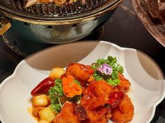-旺顺阁·北京菜·烤鸭(大望路店)