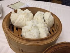 蚝皇叉烧包-潮福城大酒楼·潮粤菜·港式点心(阳光城店)