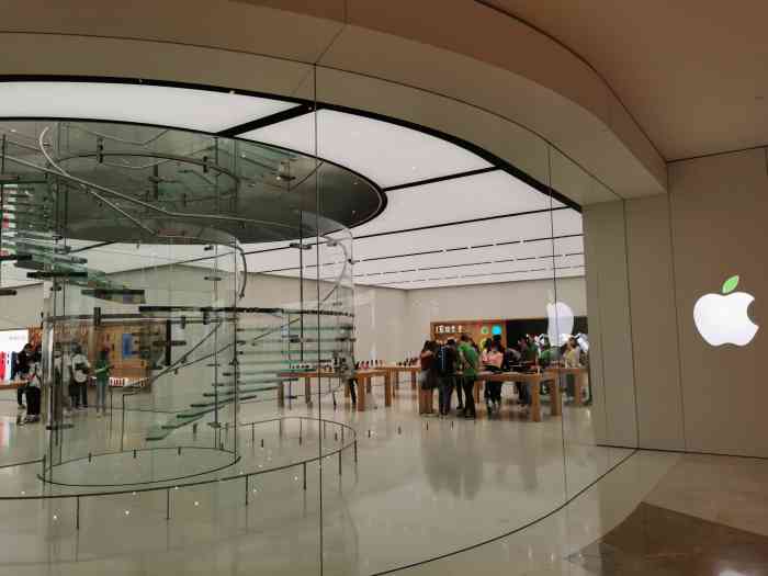 apple store(澳门银河店)