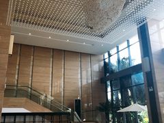 -碧桂园空港凤凰酒店(广州新白云机场店)