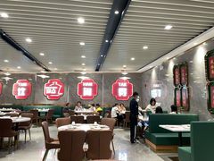 大堂-赏点粤式点心(广州塔店)