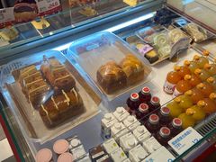 -爸爸糖吐司面包(悠唐购物中心店)
