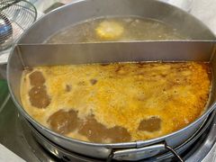 -荣叔港式沙嗲牛肉火锅(正佳潮流店)
