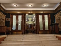 -莫斯科餐厅