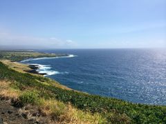 -夏威夷火山国家公园