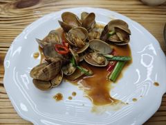 -醉壹号海鲜大排档·老厦门特色菜(厦门美食地标店)
