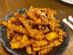 -付小姐在成都(五道口店)