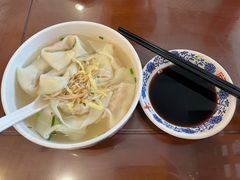 小馄饨-王興記(中山路店)