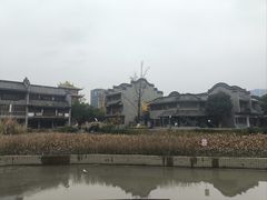 -龙潭水乡