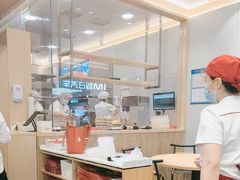 -喜家德虾仁水饺(浦东山姆店)
