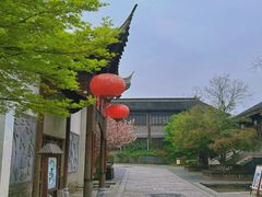 -茅山东方盐湖城景区
