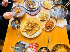 -顺姬冷面(延大护理学院小区店)