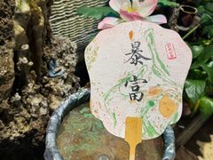 -江城小馆陕南妈妈菜·全球旅行餐厅(钟楼店)
