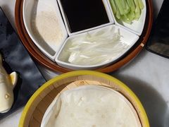 -小吊梨汤·北京菜·烤鸭(双井乐成中心店)