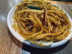 -姥姥家春饼店(佳亿时尚广场店)