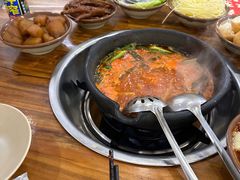 -笔记安顺夺夺粉火锅