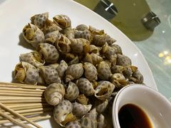 -大东海海鲜酒楼(渔人码头总店)