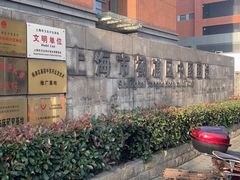 -上海市杨浦区中医医院