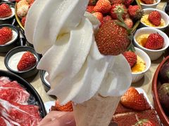 -松野谷·寿喜烧自助(华联顺义金街购物中心店)