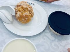 -冰泉豆浆馆(白云山总店)