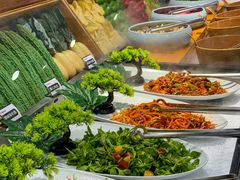 -韩盛·盛江山自助料理(沈辽路万达店)