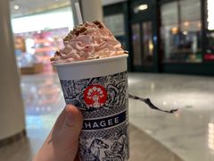 -霸王茶姬(常熟印象城店)
