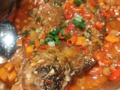 -恰饭·老长沙市井菜 (天河客运站店)