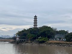 -江心屿景区