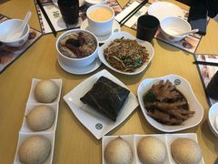 -添好运点心专门店(百老汇店)